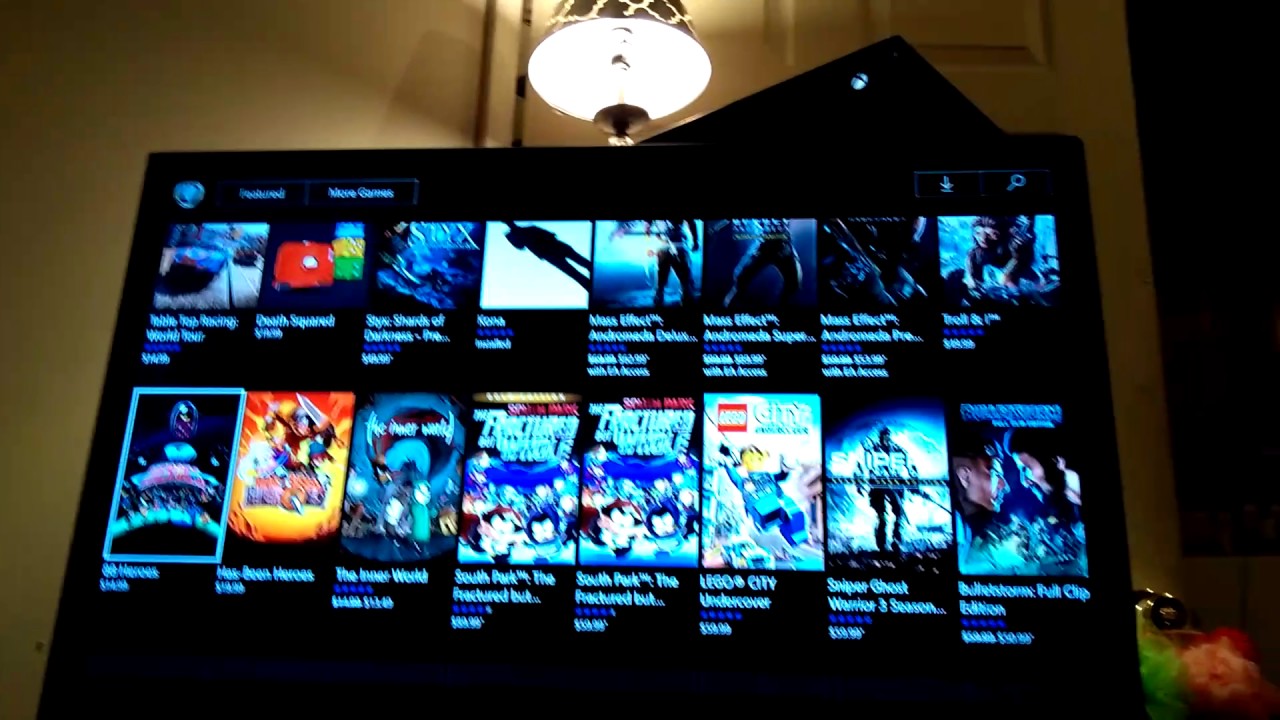 How To Get Xbox One Games for free.LEGIT - YouTube