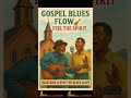 🎸🙏 When Blues Meets Gospel ✨ Feel the Power ✨ Precious Lord, Take My Hand 🎼 Sister Rosetta Tharpe