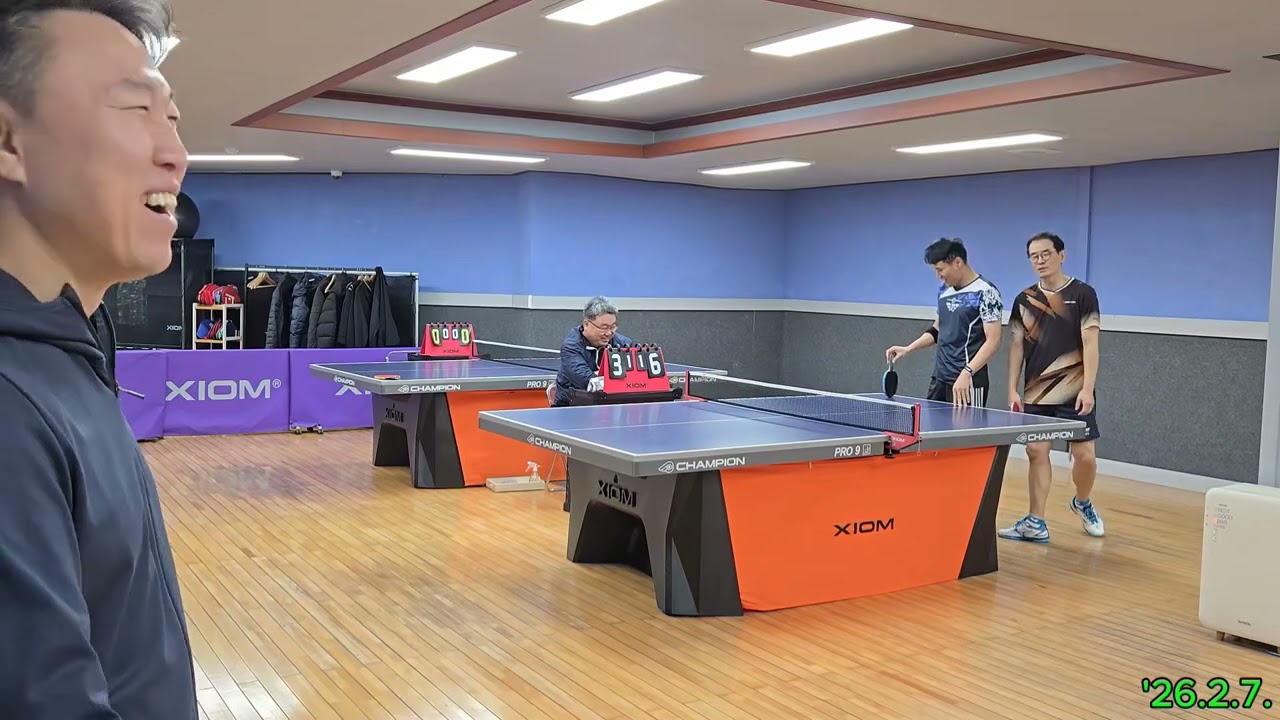 섩특집 고콸리티 2부