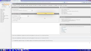 Media Wiki - How to Setup