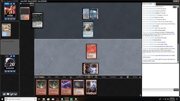 Legacy Burn 2019, League 1