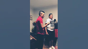 حمو بيكا رب الكون ميزنا بميزه 