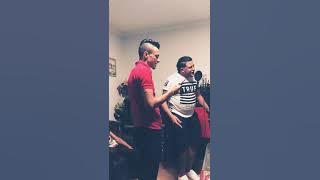 حمو بيكا رب الكون ميزنا بميزه