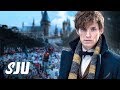 How Can Fantastic Beasts 3 Win Harry Potter Audiences Back? | SJU