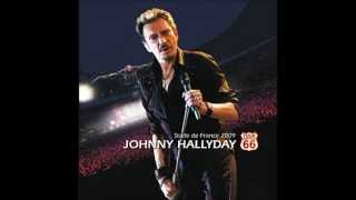 Johnny HALLYDAY - Allumer le feu (paroles) chords