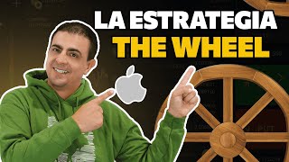 Ingresos Infinitos con la estrategia de La Rueda - Trading Wheel! The Wheel