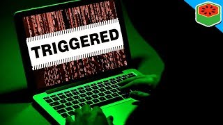Download lagu DON'T WATCH IF EASILY TRIGGERED! | Mindnight