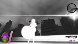 Homura Combat - Mission 8 (Easy)
