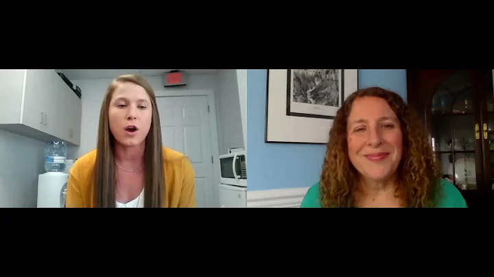 April Advice with Special Guest Dr. Brittany Harrill