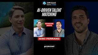 Gino Ferrand on AI-Driven Talent Matching and the Future of Global Tech Teams | Ep 1075