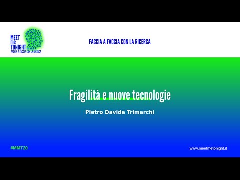 Video: Il Questionario Morningness-Eveningness E Il Questionario Munich ChronoType Cambiano Dopo Il Trattamento Della Luce Mattutina?