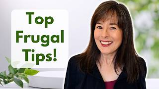 Top Ten Frugal Living Tips