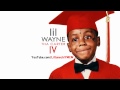 Lil Wayne - Mirror (Feat. Bruno Mars) (THE CARTER 4)