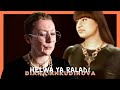 "Helwa Ya Baladi". Диана Анкудинова (Diana Ankudinova) REACTION (french)