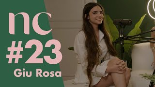 nudecast #23 - GIU ROSA