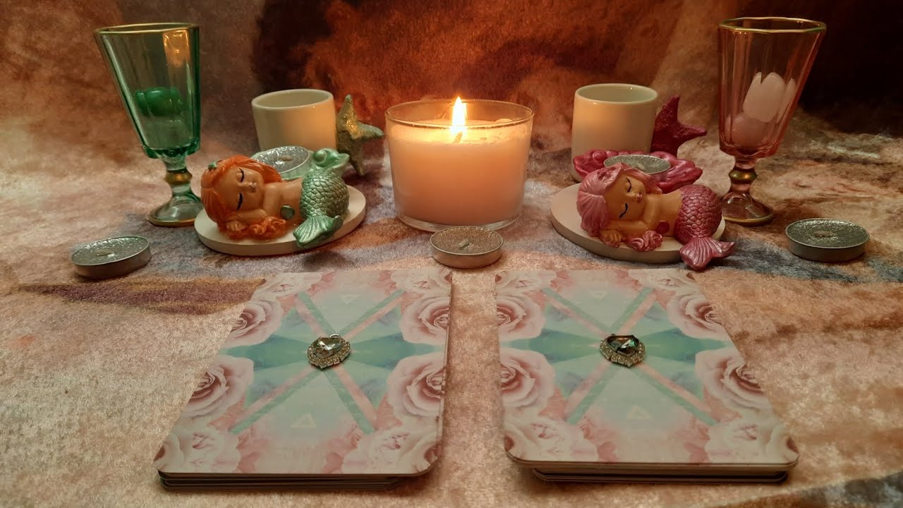 Ruh Eşi Açılımı 🌸 Ruh Eşin Nasıl Biri Olabilir? Neler Yaşayabilirsiniz? 🤍