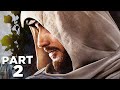 ASSASSIN&#39;S CREED MIRAGE PS5 Walkthrough Gameplay Part 2 - BASIM (FULL GAME)