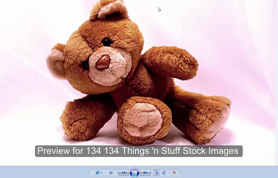 Things 'n Stuff Stock Images - Preview Only