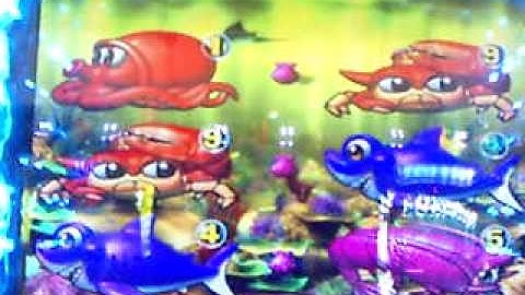 地中海ＳＴ中大泡予告＋ＳＦ予告＋ノーマル二段階でタコ当り.AVI