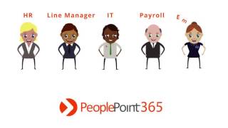 HR Software For Office 365 Point Solutions Explainer Video