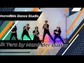 Ik tera by maninder buttar dance cover ids kids choreography by kailash  incredible dance studio