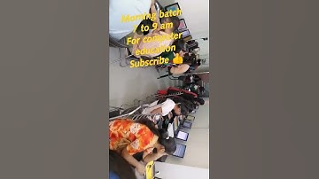 computer institute | computer lab | computer classes | website development institute | php | #shorts