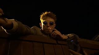 Archy Of King Krule Fame Interacting With Fans