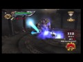 HD God Of War II Challenge 1 