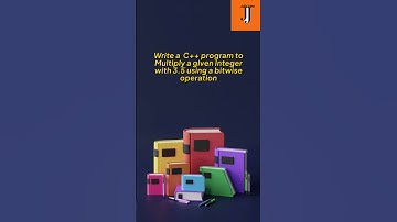 🔥 Multiply a Number by 3.5 Using Bitwise Operators in C++! 🚀 | No Multiplication Needed! 🤯  #Shorts