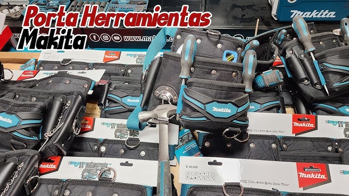 🎒✓ Mochila UNICA para HERRAMIENTAS 🛠️ Stanley STST1-72335