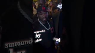 50 Cent turned pain into Powe🔥 #celebrity #rap #music #concert #rapstar #starworld #gangstar #viral