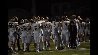 Inside Round 2: Cedar Grove vs Wood-Ridge