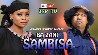 Bazanje Sambisa Ba Ft Zainab Sambisa And Yamu Baba