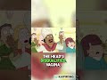 Disqualified 🤣🔥 | Rick and Morty | Shorts