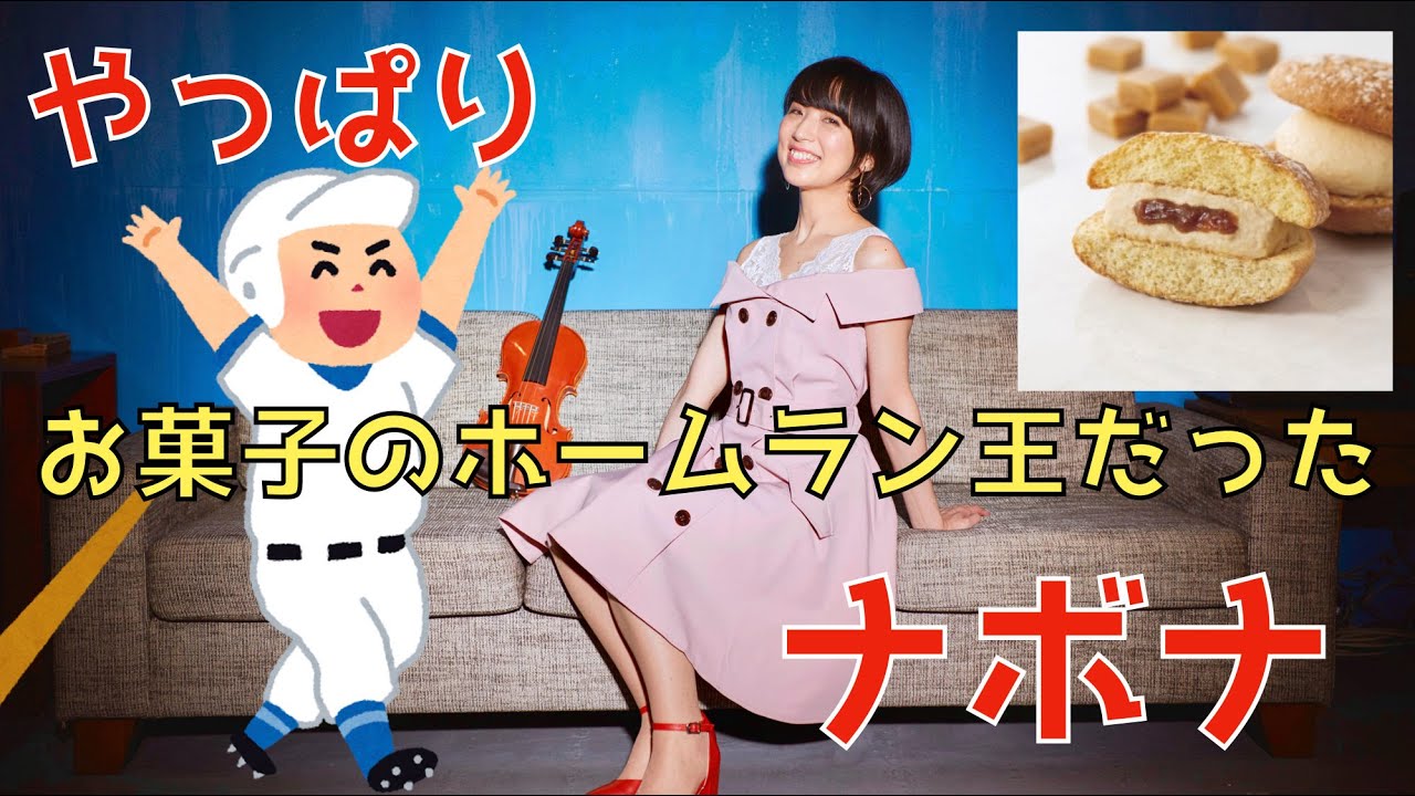 お 菓子 の ホームラン 王