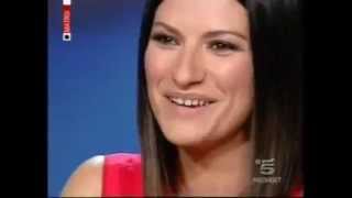 Laura Pausini dedica un pensiero a Valentina Giovagnini