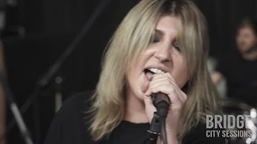 PARADIGM SHIFT - "Full Session" BRIDGE CITY SESSIONS