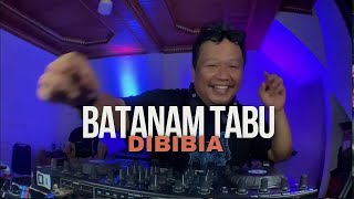 FYP TIKTOK DJ BATANAM TABU DI BIBIA || FAUZANA || BREAKBEAT MINANG TERBARU FULL GASSPOLL DJ DAMONOK