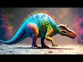 Dinosaurs: A Brief History