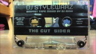 DJ Stylewarz - The Cut Side A