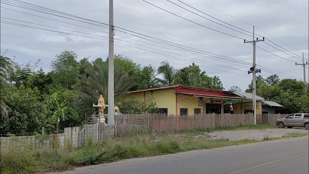 ❌ปิดการขาย❌บ้านพร้อมสวน.กู้ได้. นส.3ก เนื้อที่ เกือบ5ไร่ จ.ราชบุรี ขาย 2.29ล้านบาท