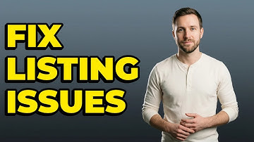 How To Troubleshoot Podcast Listing Problems?