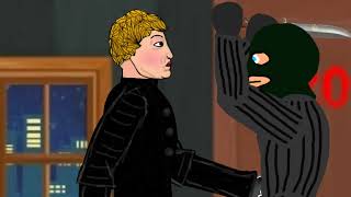 Jason Voorhees Vs Slashers Vs Creepypasta Dc2Read Desc