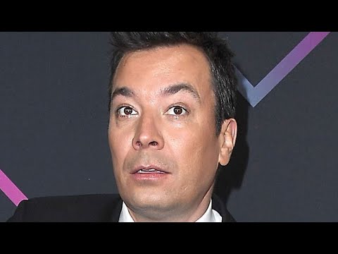 Celebs Who Can't Stand Jimmy Fallon