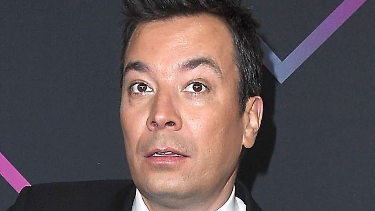 Celebs Who Can't Stand Jimmy Fallon