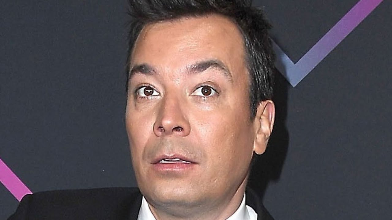 Celebs loathe jimmy fallon