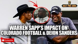 Warren Sapp