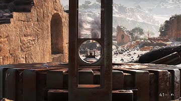 Battlefield 5 shooting enemy crash fix #  #battlefieldcrash #battlefield5