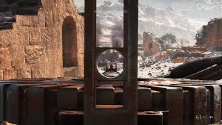 Battlefield 5 shooting enemy crash fix #  #battlefieldcrash #battlefield5