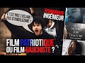 Enfin un bon film sur les att3nt4ts ou un nime padamalgam   que notre joie demeure